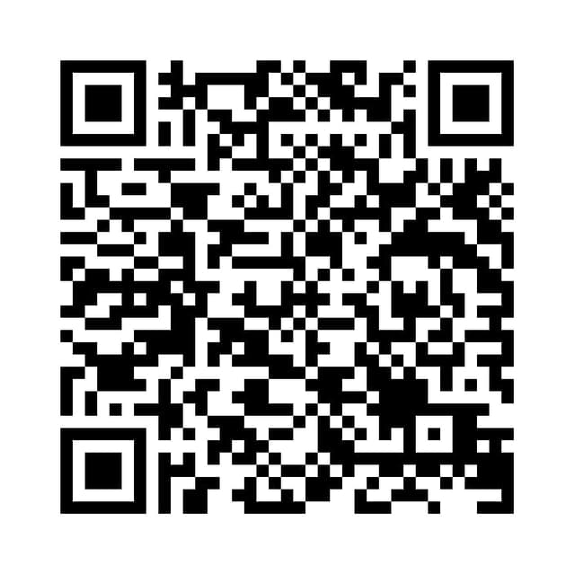 QR код для поддержки проекта